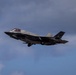 U.S. Marines continue flight operations during Valiant Shield 2026