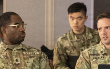75th USARIC pioneers AI solutions for OSJ 26