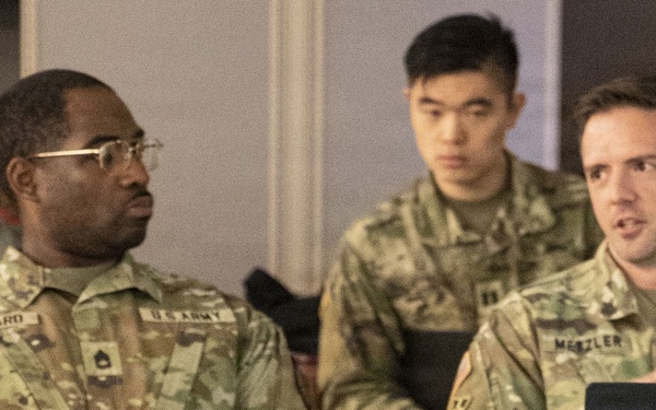 75th USARIC pioneers AI solutions for OSJ 26