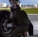 U.S. Marines continue flight operations during Valiant Shield 2026