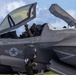 U.S. Marines continue flight operations during Valiant Shield 2026