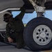 U.S. Marines continue flight operations during Valiant Shield 2026