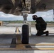 U.S. Marines continue flight operations during Valiant Shield 2026