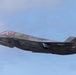 U.S. Marines continue flight operations during Valiant Shield 2026