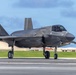 U.S. Marines continue flight operations during Valiant Shield 2026