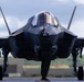U.S. Marines continue flight operations during Valiant Shield 2026