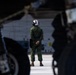 U.S. Marines continue flight operations during Valiant Shield 2026