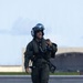 U.S. Marines continue flight operations during Valiant Shield 2026