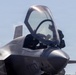 U.S. Marines conclude flight operations during Valiant Shield 2026
