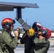 U.S. Marines conclude flight operations during Valiant Shield 2026