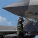 U.S. Marines conclude flight operations during Valiant Shield 2026
