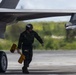 U.S. Marines conclude flight operations during Valiant Shield 2026