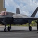 U.S. Marines conclude flight operations during Valiant Shield 2026