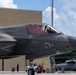 U.S. Marines conclude flight operations during Valiant Shield 2026