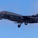 U.S. Marines conclude flight operations during Valiant Shield 2026