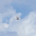 U.S. Marines conclude flight operations during Valiant Shield 2026