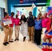 USVI Heroes Return: 512th Soldiers Celebrated After Mission Success in CENTCOM