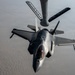 KC-135 provides continued support for USCENTCOM