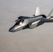 KC-135 provides continued support for USCENTCOM