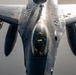 KC-135 provides continued support for USCENTCOM