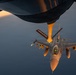 KC-135 provides continued support for USCENTCOM