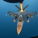 KC-135 provides continued support for USCENTCOM