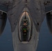 KC-135 provides continued support for USCENTCOM
