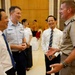 Pacific Partnership 2026 and Pacific Friendship 2026 Closing Ceremony in Quang Tri, Vietnam