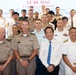 Pacific Partnership 2026 and Pacific Friendship 2026 Closing Ceremony in Quang Tri, Vietnam