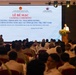 Pacific Partnership 2026 and Pacific Friendship 2026 Closing Ceremony in Quang Tri, Vietnam