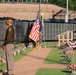 Honoring service and sacrifice: Picatinny Arsenal Garrison Commander opens Vietnam Veterans Memorial Moving Wall exhibit