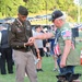 Honoring service and sacrifice: Picatinny Arsenal Garrison Commander opens Vietnam Veterans Memorial Moving Wall exhibit