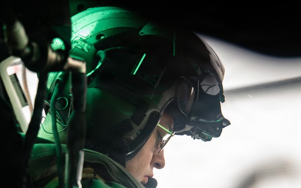 LCF-24: Operation Deliver Aid