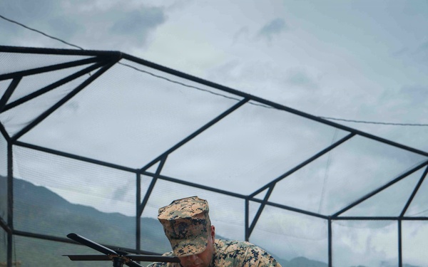 LCF-24: Operation Deliver Aid