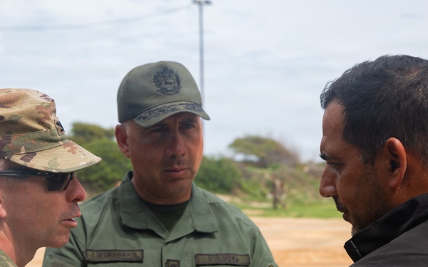 LCF-24: Operation Deliver Aid