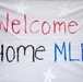 3rd MLR Returns Home from the Philippines