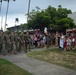 3rd MLR Returns Home from the Philippines