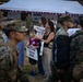 3rd MLR Returns Home from the Philippines