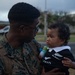 3rd MLR Returns Home from the Philippines
