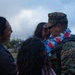 3rd MLR Returns Home from the Philippines