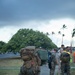 3rd MLR Returns Home from the Philippines