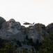 Mount Rushmore 250