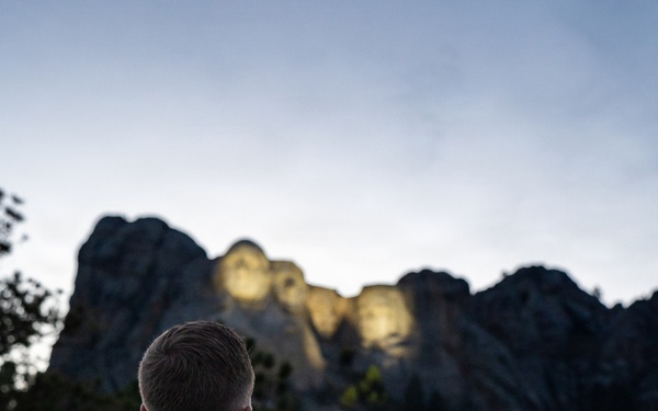 Mount Rushmore 250