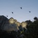 Mount Rushmore 250