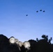 Mount Rushmore 250