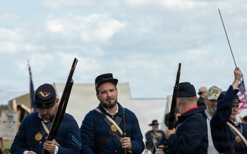 USAG Poland Holds Freedom 250 at Poznan, Poland
