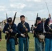 USAG Poland Holds Freedom 250 at Poznan, Poland