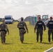 USAG Poland Holds Freedom 250 at Poznan, Poland