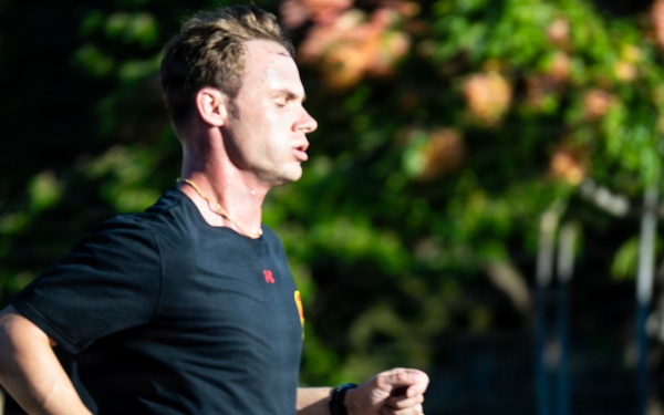 94th AAMDC celebrates America's 250th Birthday with a 5K Fun Run