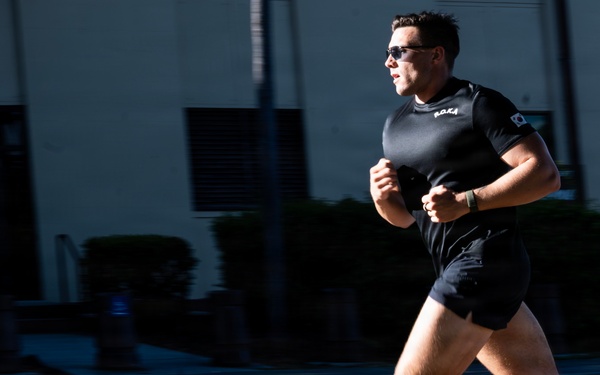 94th AAMDC celebrates America's 250th Birthday with a 5K Fun Run